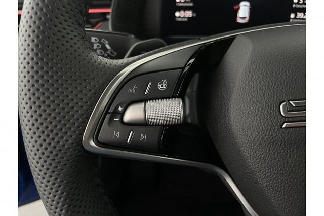 Skoda Kamiq Balance (Balance) 1.0 TSI 85kW (116 PS) 7-Gang DSG 