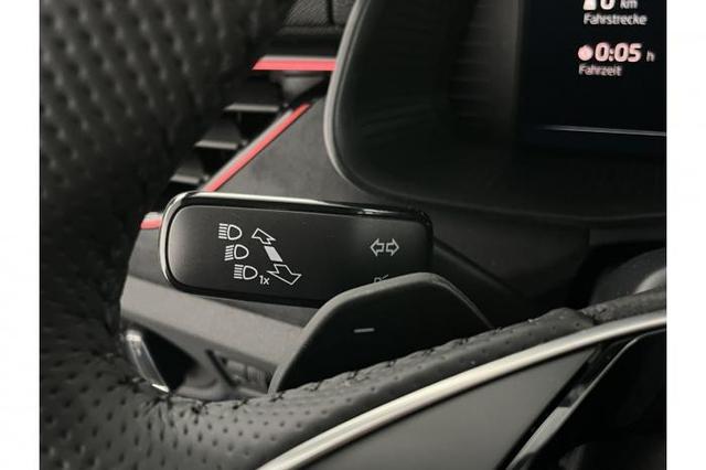Skoda Kamiq Balance (Balance) 1.0 TSI 85kW (116 PS) 7-Gang DSG 