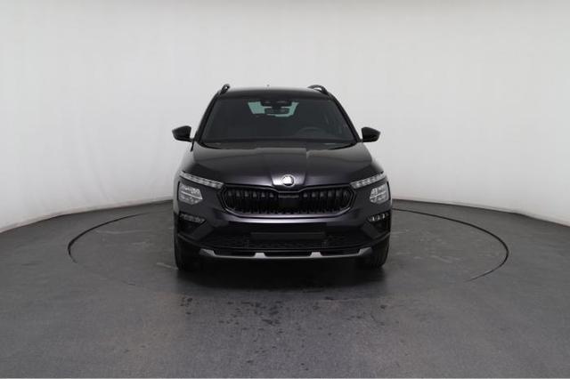 Skoda Kamiq Balance (Balance) 1.0 TSI 85kW (116 PS) 7-Gang DSG 