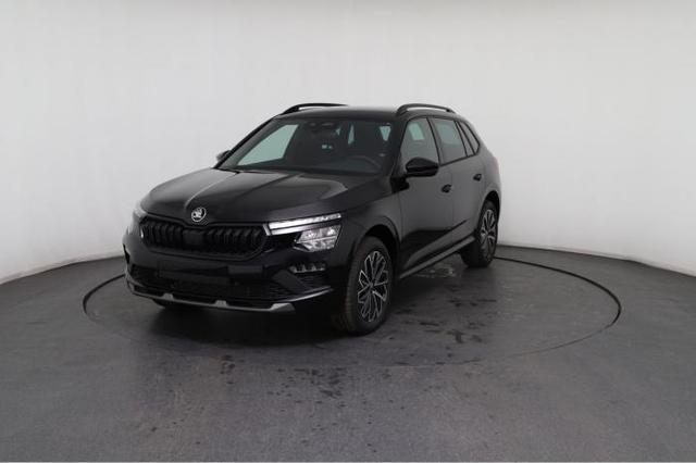 Skoda Kamiq Balance (Balance) 1.0 TSI 85kW (116 PS) 7-Gang DSG 