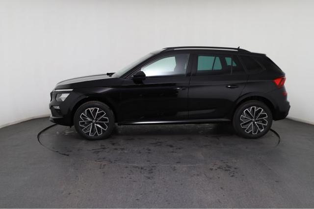 Skoda Kamiq Balance (Balance) 1.0 TSI 85kW (116 PS) 7-Gang DSG 