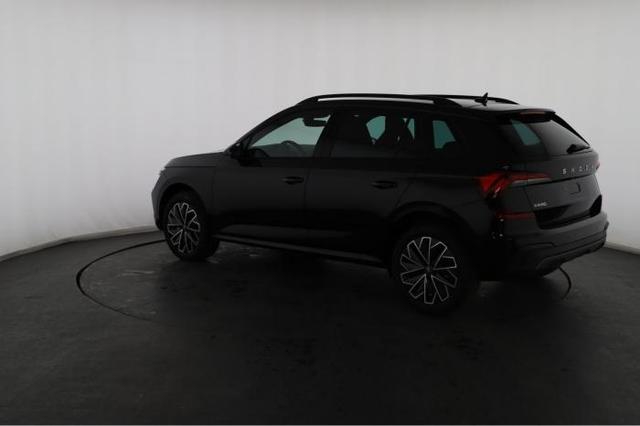 Skoda Kamiq Balance (Balance) 1.0 TSI 85kW (116 PS) 7-Gang DSG 
