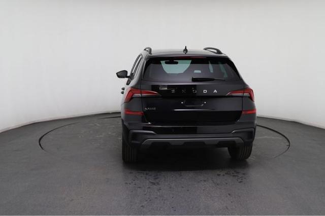 Skoda Kamiq Balance (Balance) 1.0 TSI 85kW (116 PS) 7-Gang DSG 