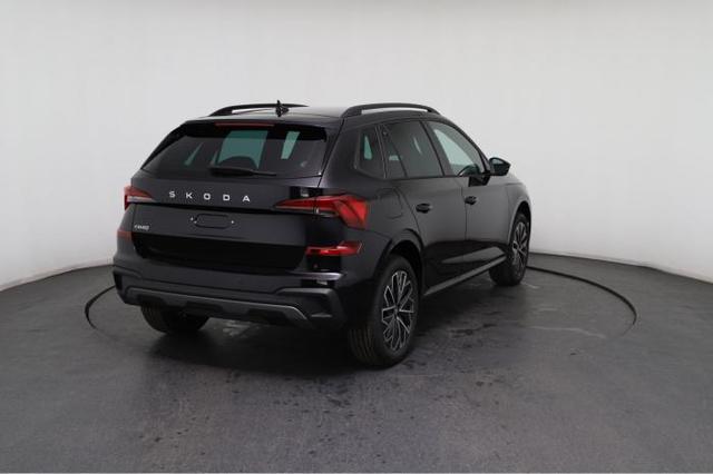 Skoda Kamiq Balance (Balance) 1.0 TSI 85kW (116 PS) 7-Gang DSG 