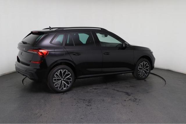 Skoda Kamiq Balance (Balance) 1.0 TSI 85kW (116 PS) 7-Gang DSG 