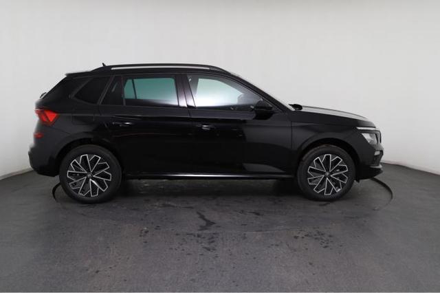 Skoda Kamiq Balance (Balance) 1.0 TSI 85kW (116 PS) 7-Gang DSG 