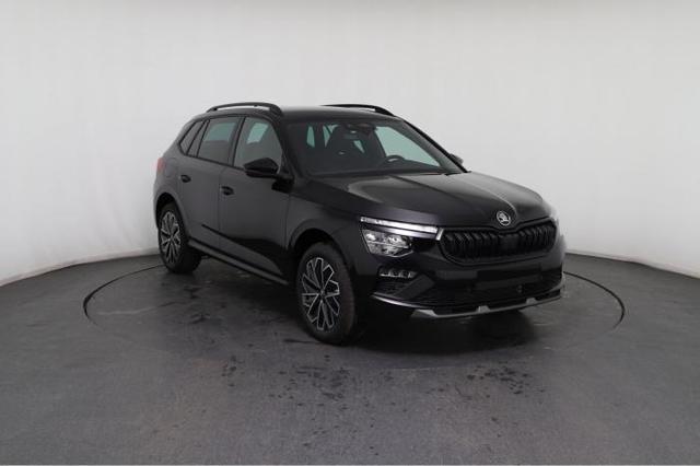 Skoda Kamiq Balance (Balance) 1.0 TSI 85kW (116 PS) 7-Gang DSG 