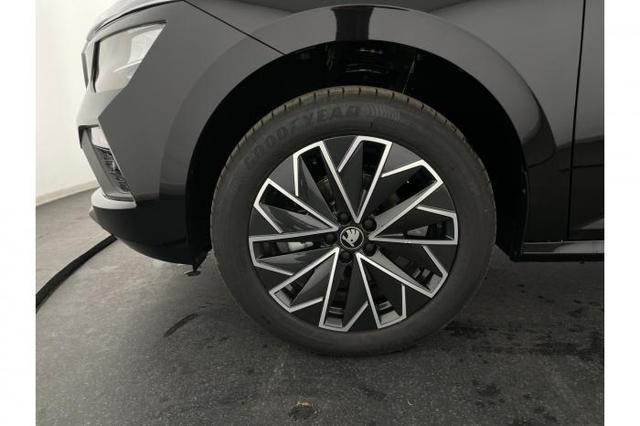 Skoda Kamiq Balance (Balance) 1.0 TSI 85kW (116 PS) 7-Gang DSG 