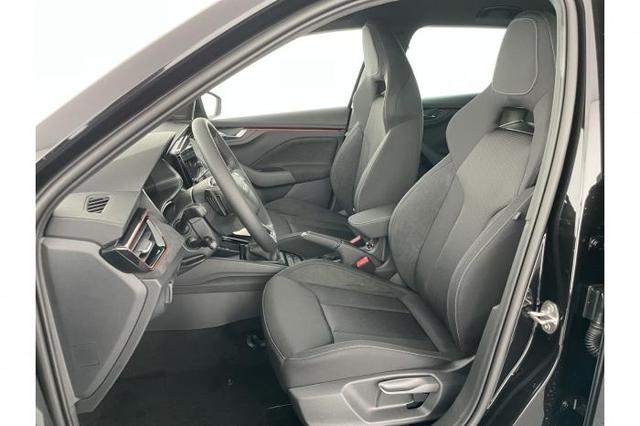 Skoda Kamiq Balance (Balance) 1.0 TSI 85kW (116 PS) 7-Gang DSG 
