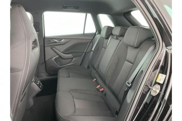Skoda Kamiq Balance (Balance) 1.0 TSI 85kW (116 PS) 7-Gang DSG 