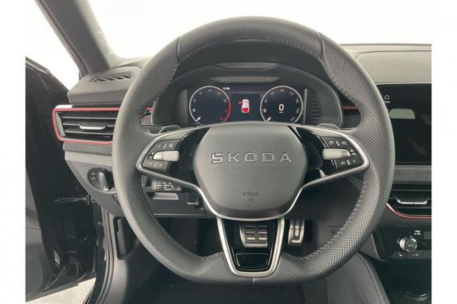 Skoda Kamiq Balance (Balance) 1.0 TSI 85kW (116 PS) 7-Gang DSG 