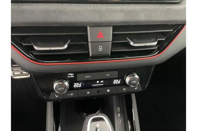Skoda Kamiq Balance (Balance) 1.0 TSI 85kW (116 PS) 7-Gang DSG 