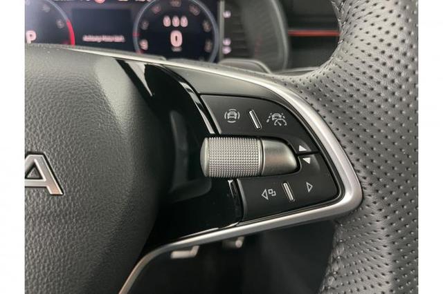 Skoda Kamiq Balance (Balance) 1.0 TSI 85kW (116 PS) 7-Gang DSG 