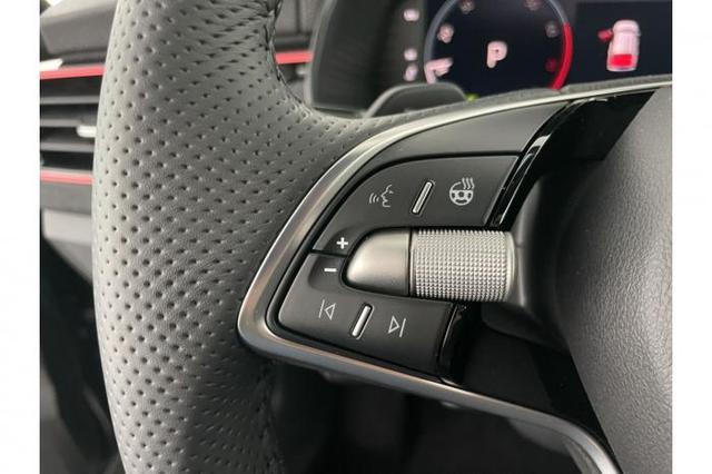 Skoda Kamiq Balance (Balance) 1.0 TSI 85kW (116 PS) 7-Gang DSG 