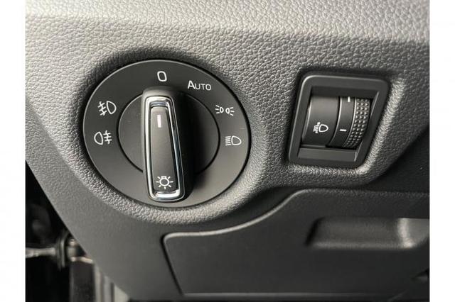 Skoda Kamiq Balance (Balance) 1.0 TSI 85kW (116 PS) 7-Gang DSG 
