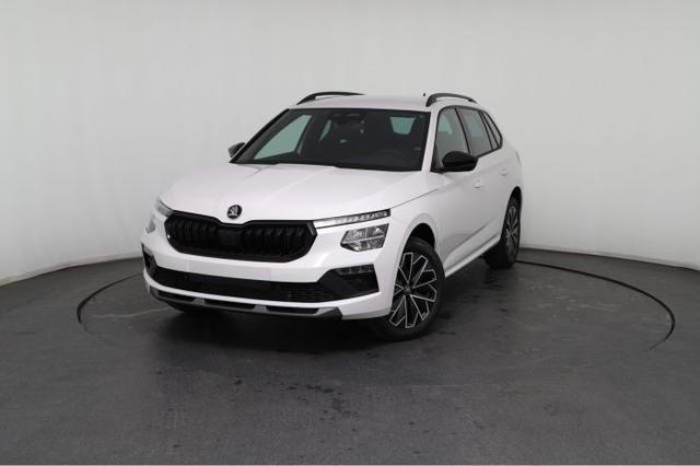 Skoda Kamiq - Balance (Balance) 1.0 TSI 85kW (116 PS) 7-Gang DSG