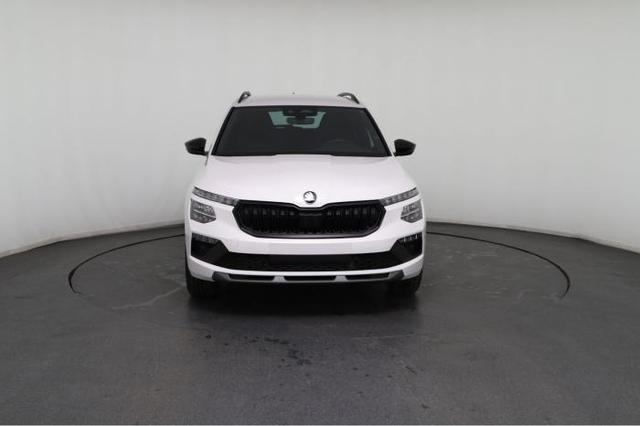 Skoda Kamiq Balance (Balance) 1.0 TSI 85kW (116 PS) 7-Gang DSG 