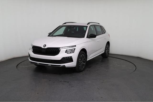 Skoda Kamiq Balance (Balance) 1.0 TSI 85kW (116 PS) 7-Gang DSG 