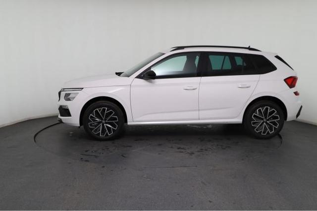 Skoda Kamiq Balance (Balance) 1.0 TSI 85kW (116 PS) 7-Gang DSG 