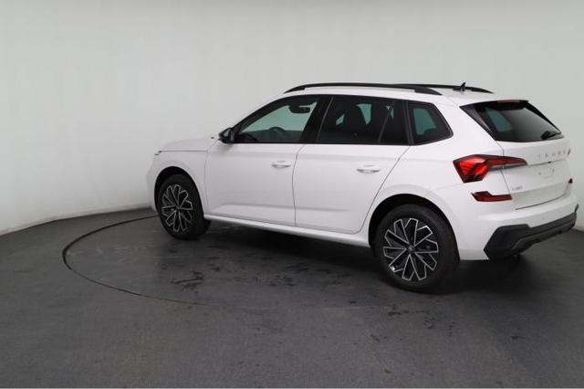 Skoda Kamiq Balance (Balance) 1.0 TSI 85kW (116 PS) 7-Gang DSG 