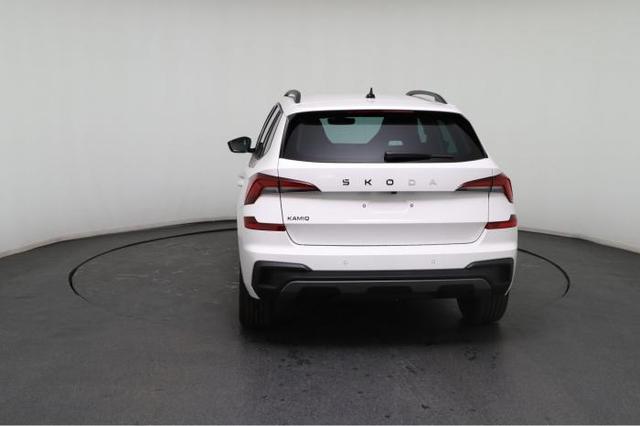 Skoda Kamiq Balance (Balance) 1.0 TSI 85kW (116 PS) 7-Gang DSG 