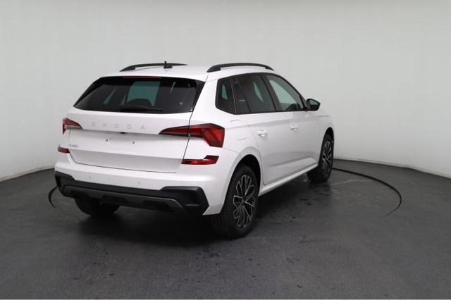 Skoda Kamiq Balance (Balance) 1.0 TSI 85kW (116 PS) 7-Gang DSG 