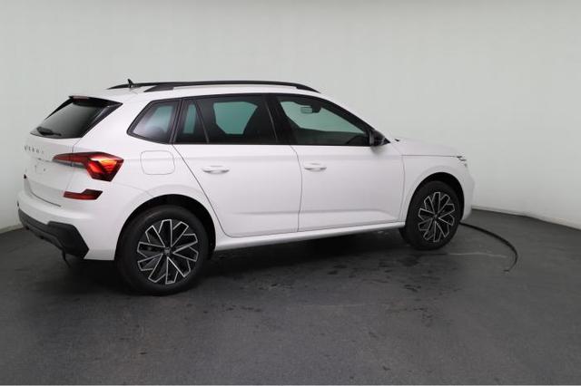 Skoda Kamiq Balance (Balance) 1.0 TSI 85kW (116 PS) 7-Gang DSG 