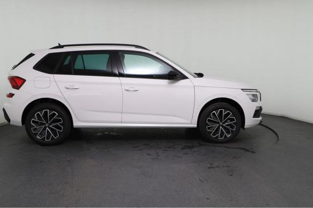 Skoda Kamiq Balance (Balance) 1.0 TSI 85kW (116 PS) 7-Gang DSG 