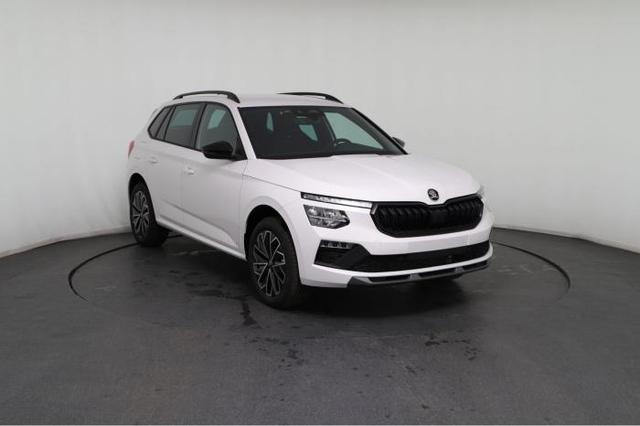Skoda Kamiq Balance (Balance) 1.0 TSI 85kW (116 PS) 7-Gang DSG 