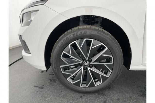 Skoda Kamiq Balance (Balance) 1.0 TSI 85kW (116 PS) 7-Gang DSG 