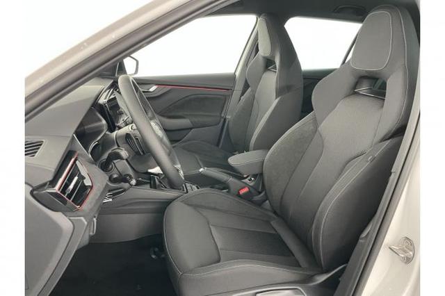 Skoda Kamiq Balance (Balance) 1.0 TSI 85kW (116 PS) 7-Gang DSG 