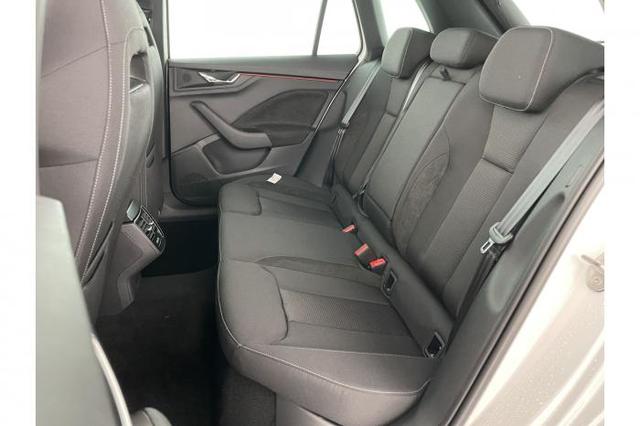 Skoda Kamiq Balance (Balance) 1.0 TSI 85kW (116 PS) 7-Gang DSG 