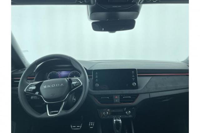 Skoda Kamiq Balance (Balance) 1.0 TSI 85kW (116 PS) 7-Gang DSG 