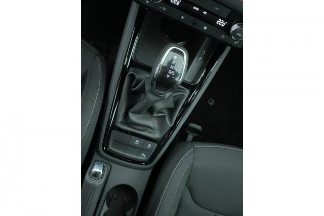 Skoda Kamiq Balance (Balance) 1.0 TSI 85kW (116 PS) 7-Gang DSG 