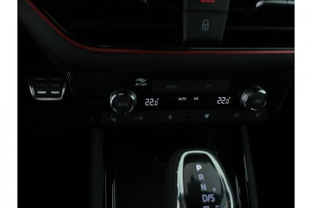 Skoda Kamiq Balance (Balance) 1.0 TSI 85kW (116 PS) 7-Gang DSG 