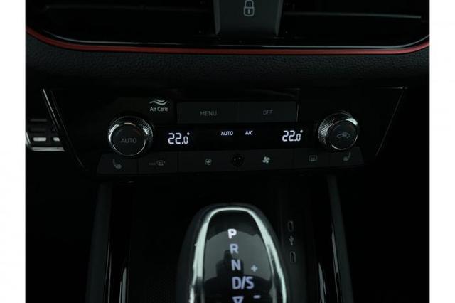 Skoda Kamiq Balance (Balance) 1.0 TSI 85kW (116 PS) 7-Gang DSG 