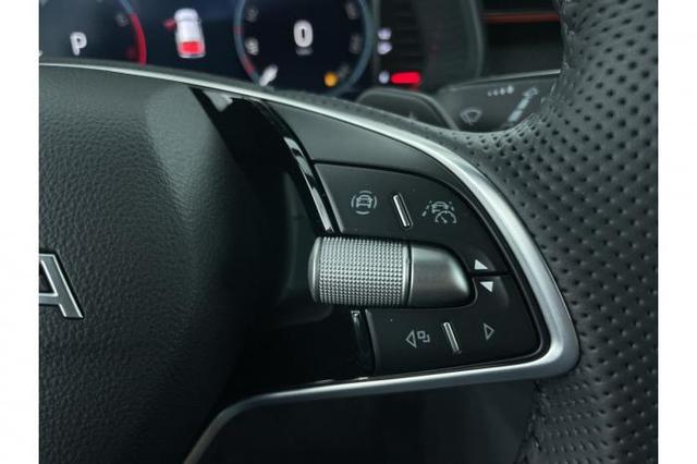Skoda Kamiq Balance (Balance) 1.0 TSI 85kW (116 PS) 7-Gang DSG 