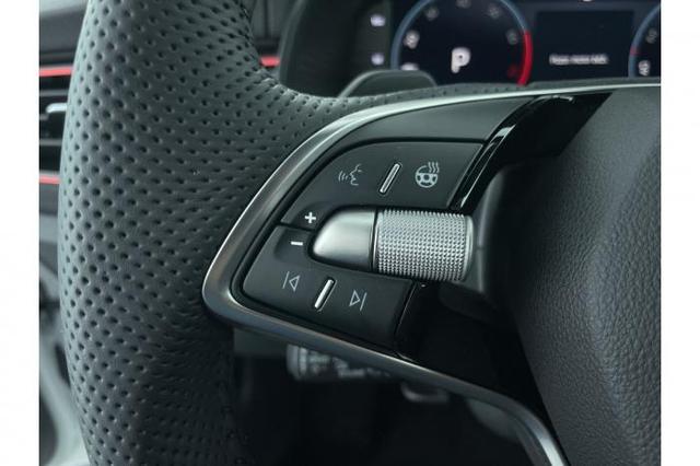 Skoda Kamiq Balance (Balance) 1.0 TSI 85kW (116 PS) 7-Gang DSG 