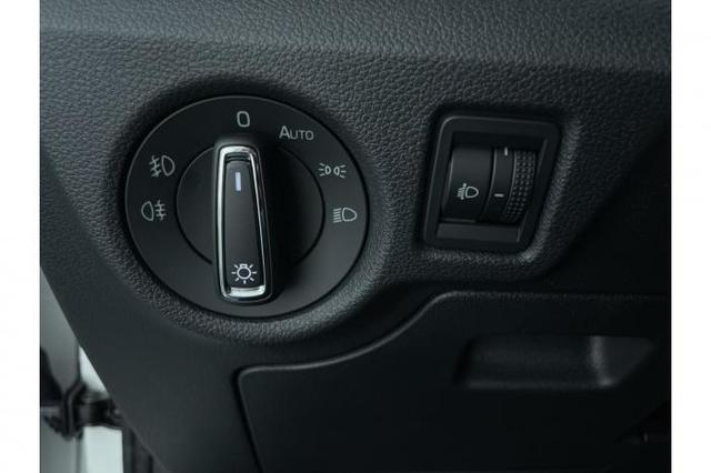 Skoda Kamiq Balance (Balance) 1.0 TSI 85kW (116 PS) 7-Gang DSG 