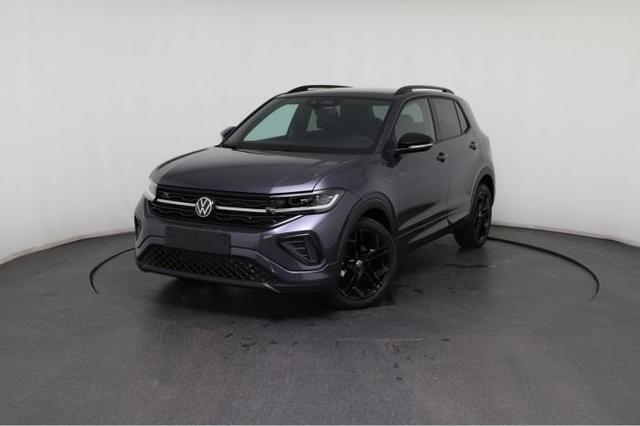 Volkswagen T-Cross - New Edition R-Line (New R-Line) 1.0 TSI 85kW (115 PS) 7-Gang DSG