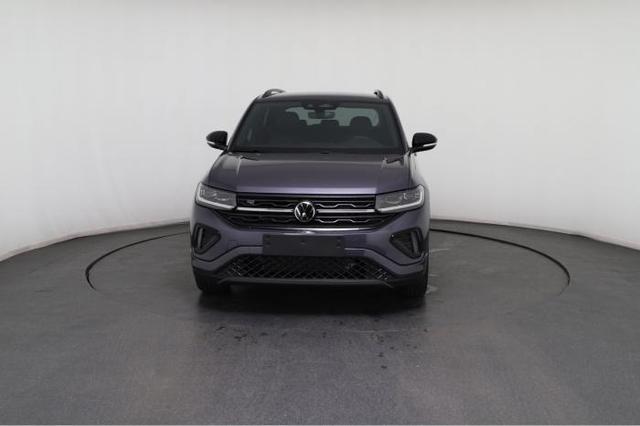 Volkswagen T-Cross New Edition R-Line (New R-Line) 1.0 TSI 85kW (115 PS) 7-Gang DSG 