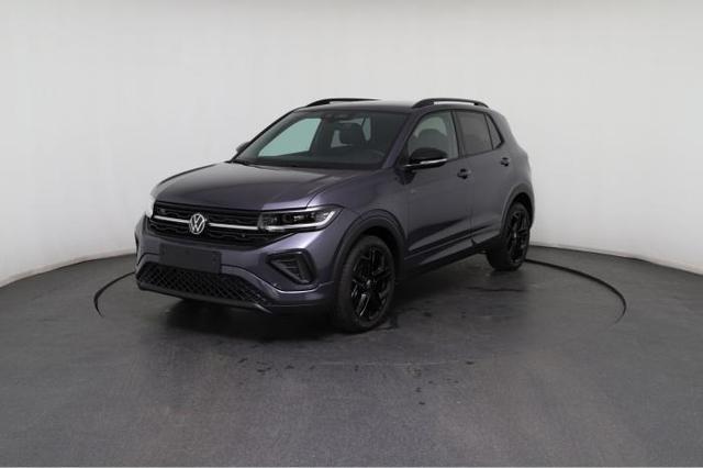 Volkswagen T-Cross New Edition R-Line (New R-Line) 1.0 TSI 85kW (115 PS) 7-Gang DSG 