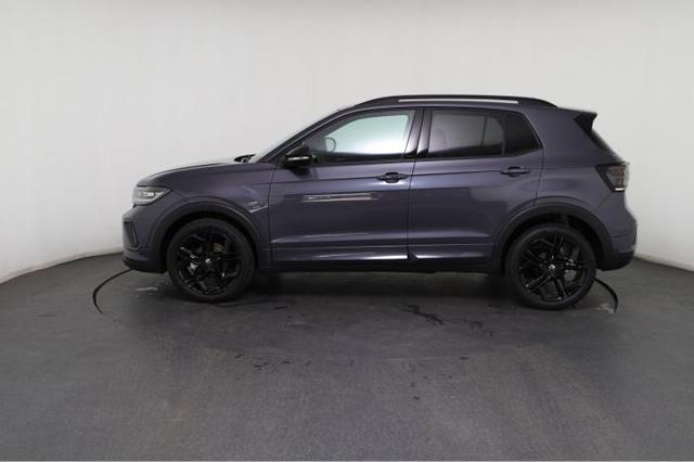 Volkswagen T-Cross New Edition R-Line (New R-Line) 1.0 TSI 85kW (115 PS) 7-Gang DSG 