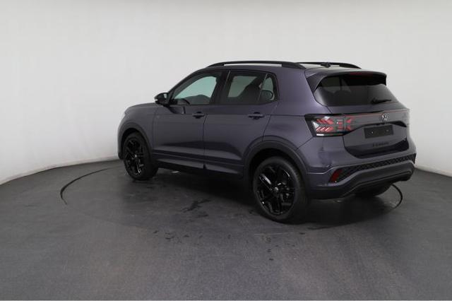 Volkswagen T-Cross New Edition R-Line (New R-Line) 1.0 TSI 85kW (115 PS) 7-Gang DSG 