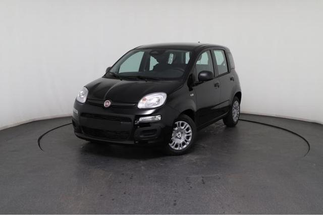 Fiat Pandina - Icon ( Icon) 1.0 GSE Hybrid 48kW (65 PS) 6-Gang Schaltgetriebe