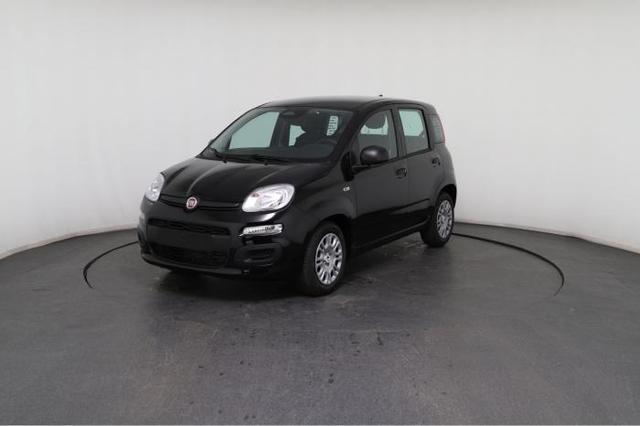 Fiat Pandina Icon ( Icon) 1.0 GSE Hybrid 48kW (65 PS) 6-Gang Schaltgetriebe 