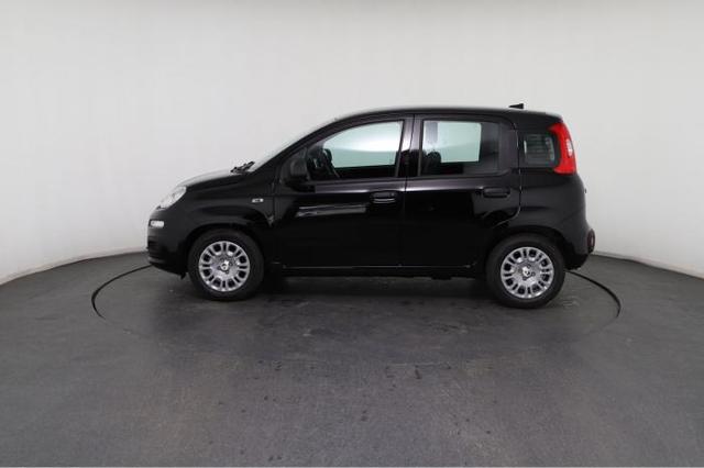 Fiat Pandina Icon ( Icon) 1.0 GSE Hybrid 48kW (65 PS) 6-Gang Schaltgetriebe 