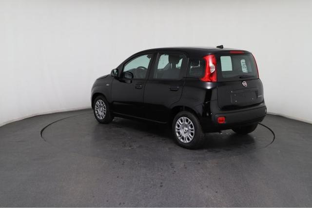 Fiat Pandina Icon ( Icon) 1.0 GSE Hybrid 48kW (65 PS) 6-Gang Schaltgetriebe 