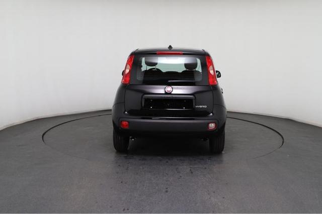 Fiat Pandina Icon ( Icon) 1.0 GSE Hybrid 48kW (65 PS) 6-Gang Schaltgetriebe 