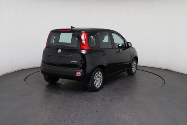 Fiat Pandina Icon ( Icon) 1.0 GSE Hybrid 48kW (65 PS) 6-Gang Schaltgetriebe 